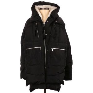 Bagatelle puffer snow jacket size XS